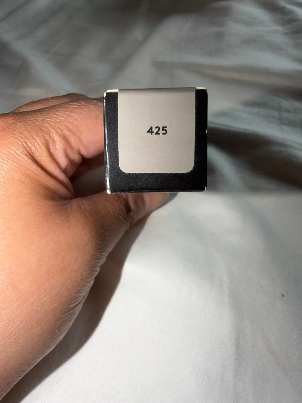Fenty Beauty Pro Filt'r Foundation — 425 12ML